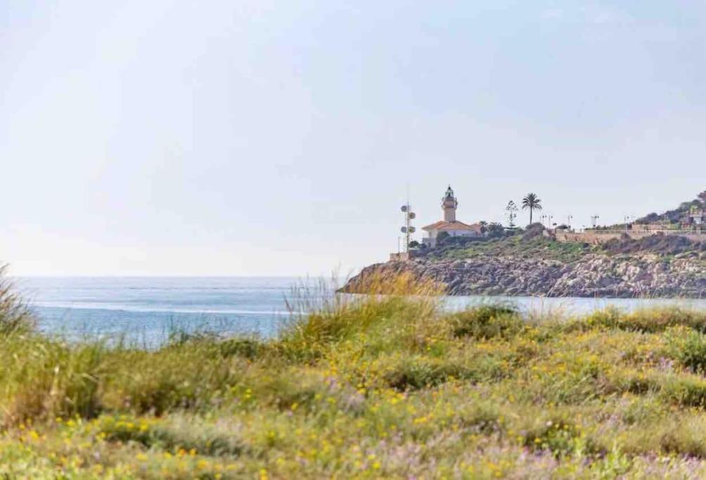Apartment Oceanfront With Panoramic Seaview *