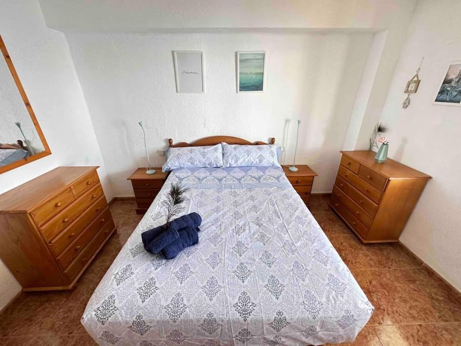 Oceanfront With Panoramic Seaview Apartment *