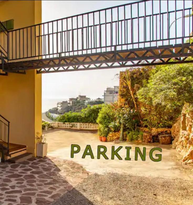 Oceanfront With Panoramic Seaview Apartment Faro de Cullera