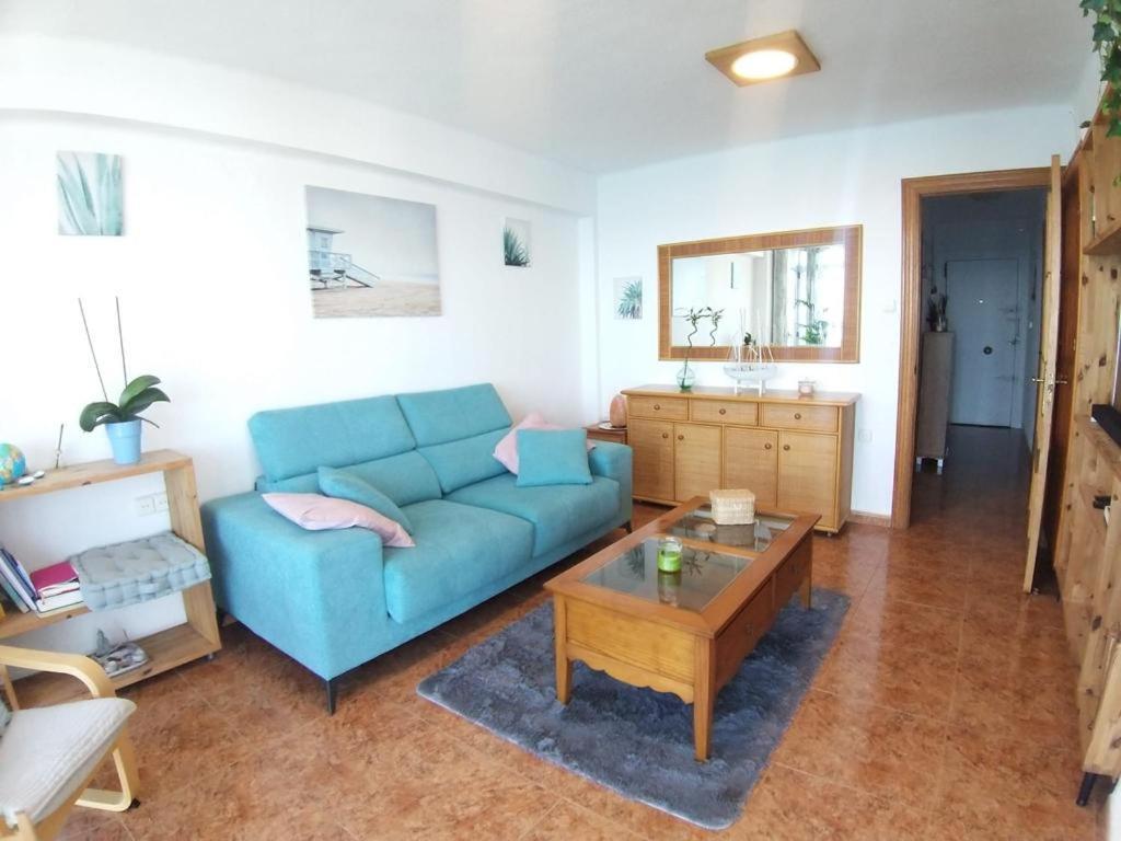 Apartment Oceanfront With Panoramic Seaview *
